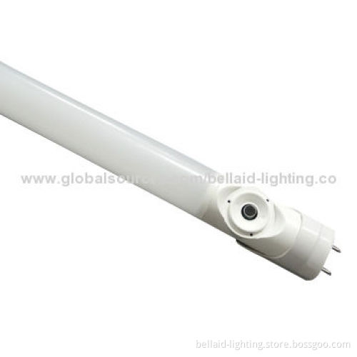 Audio sensor LED Tube, 120cm, 18W, T8/T10,